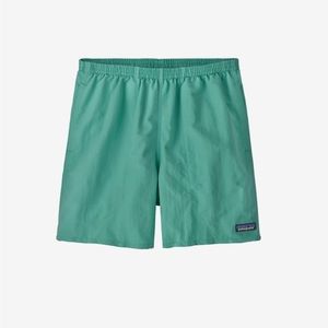 Mens Patagonia 5” Baggies